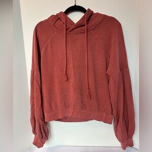 Billabong Sincerely Jules Rust Hoodie
